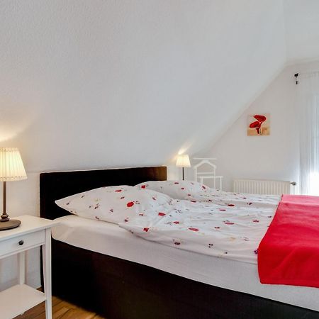 Ferienhaus Gisela In Holzstein An Der Ostsee Oldenburg in Holstein Kültér fotó