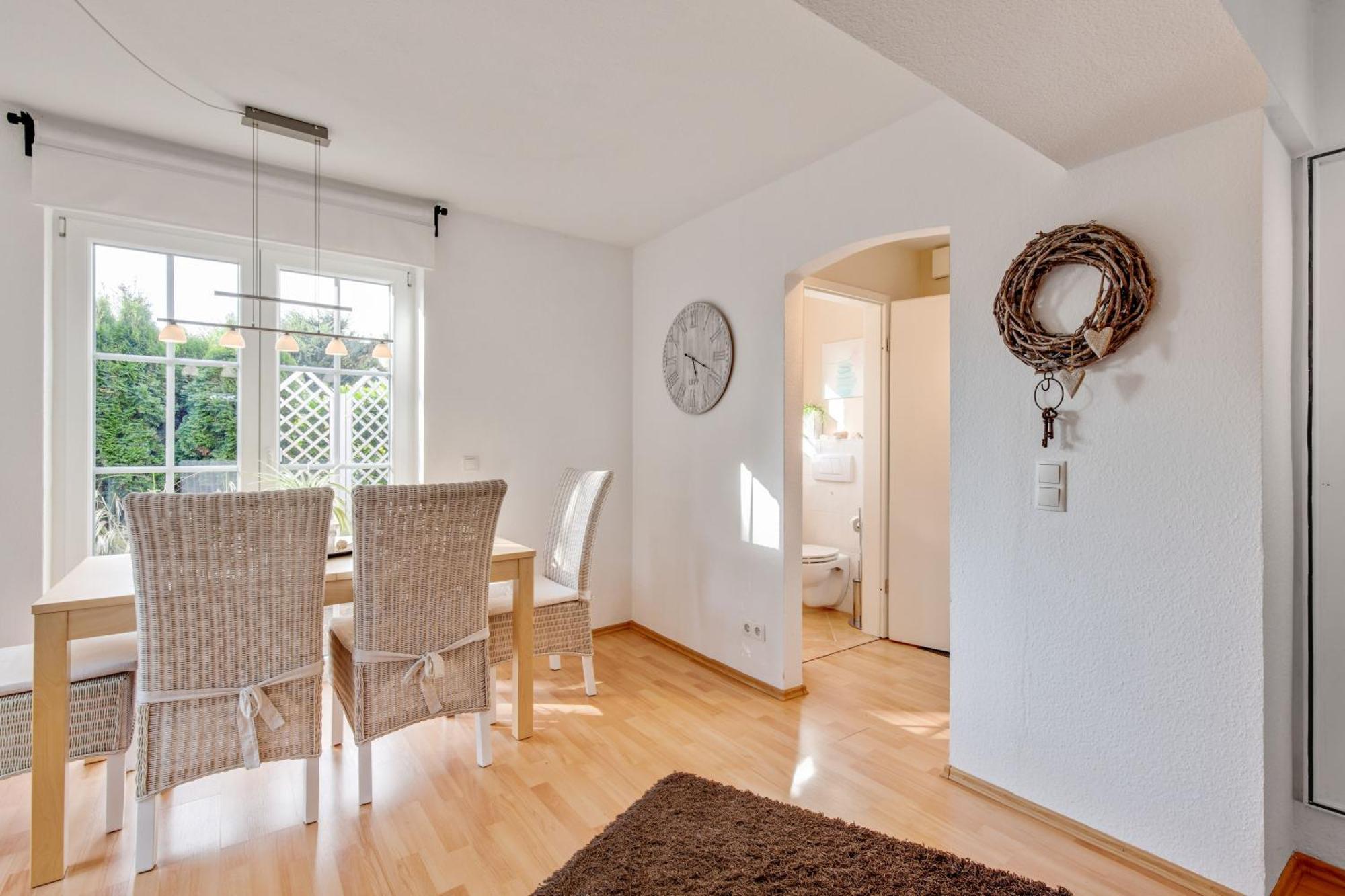 Ferienhaus Gisela In Holzstein An Der Ostsee Oldenburg in Holstein Kültér fotó